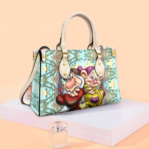 DP&GP Fashion Lady Handbag