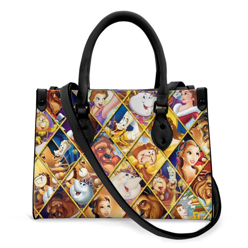BTTB Fashion Lady Handbag