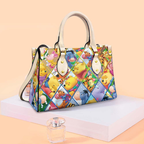 WTP Fashion Lady Handbag