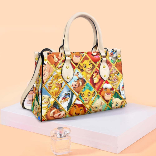 LK Fashion Lady Handbag