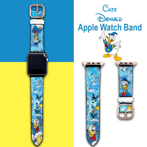 DN Watch Band for Apple Watch