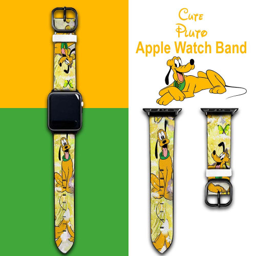 PLU Watch Band for Apple Watch