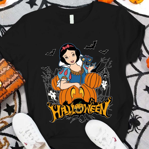 SW Halloween Unisex T-Shirt