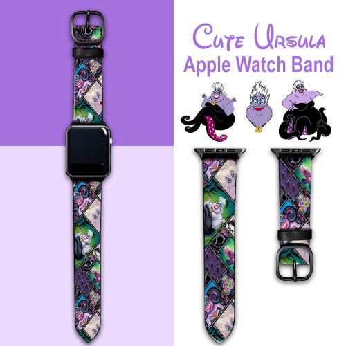 USL Watch Band for Apple Watch