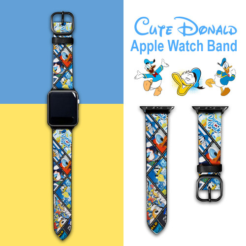 DND Watch Band for Apple Watch