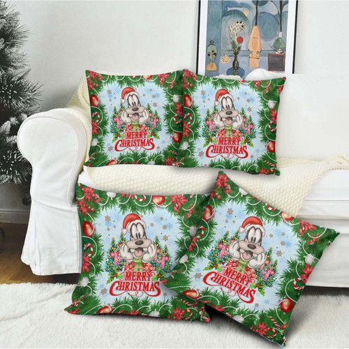 GF Christmas Pillow (with inner)