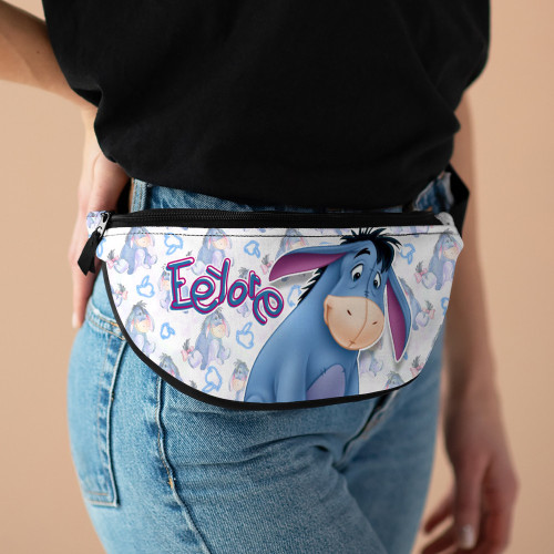 EY Fanny Pack