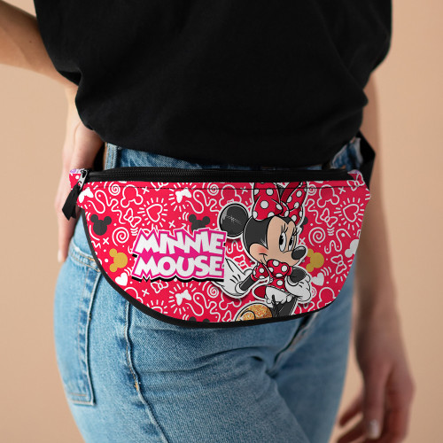MN Fanny Pack