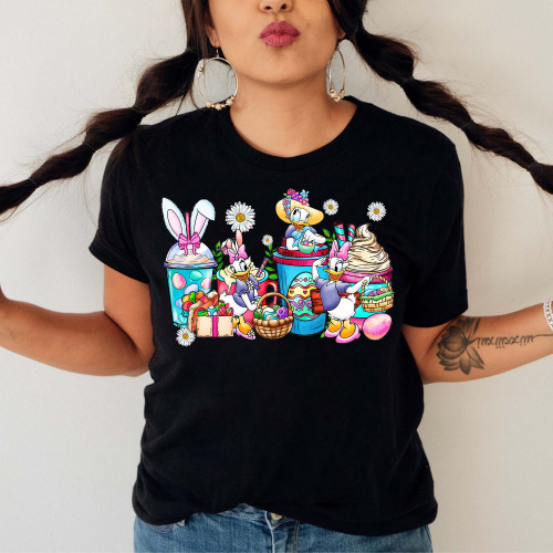 DS Easter T-Shirt