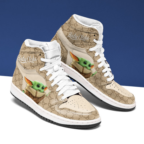 BYD Jordan Sneakers ( For Kids & Alduts)