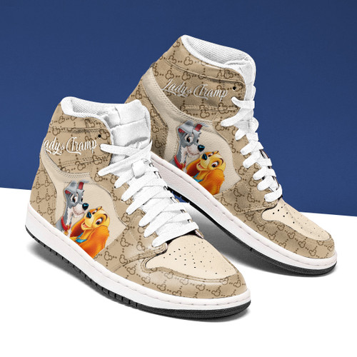 LD&TT Jordan Sneakers ( For Kids & Alduts)