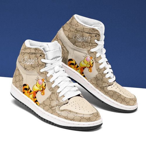 TG Jordan Sneakers ( For Kids & Alduts)