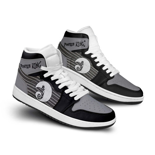 JS Black Jordan Sneakers ( For Kids & Alduts)