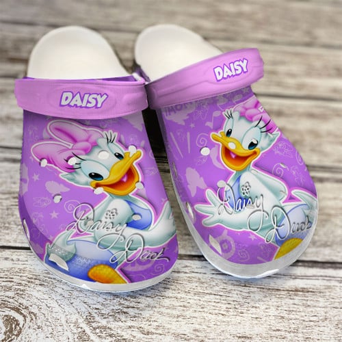 DS Clogs For Adults and Kids