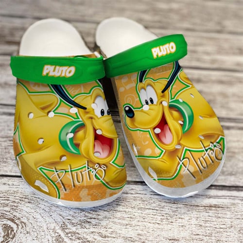 PLU Clogs For Adults and Kids