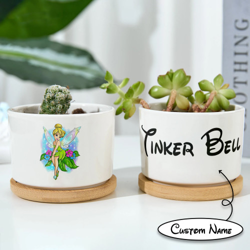 TKB - Mini Plant Pot Set