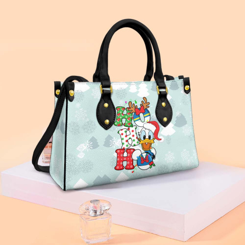 DND Christmas Fashion Lady Handbag