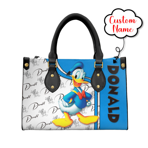 DND Personalized Fashion Lady Handbag