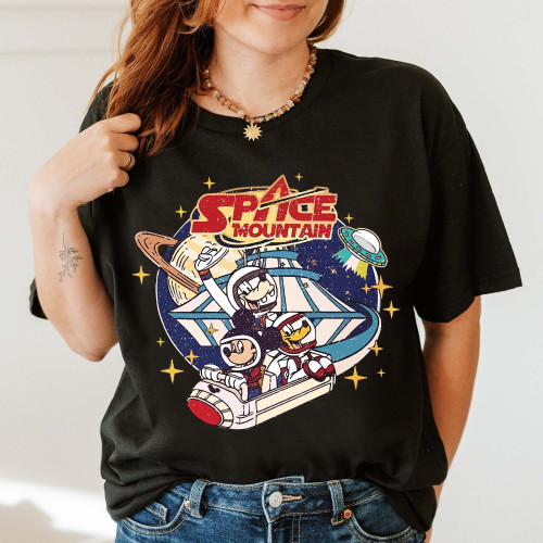 Space T-Shirt, Hoodie, Sweatshirt