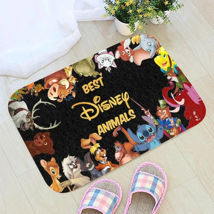 Best DN Animals - Doormat
