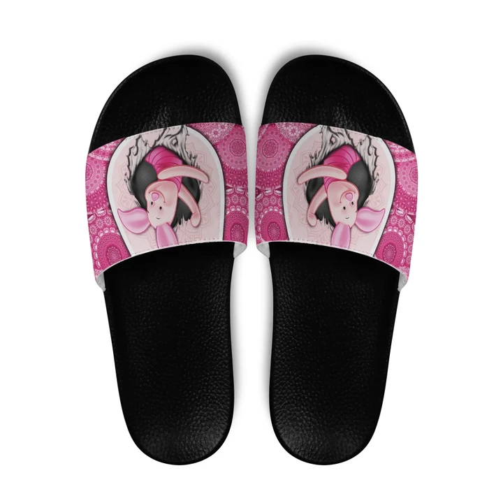 PL Slide Sandals