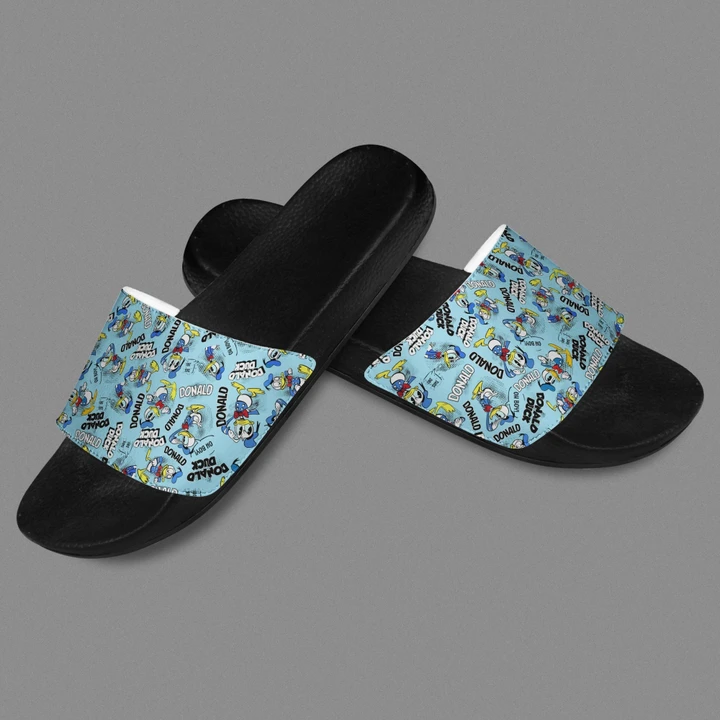 DN Slide Sandals