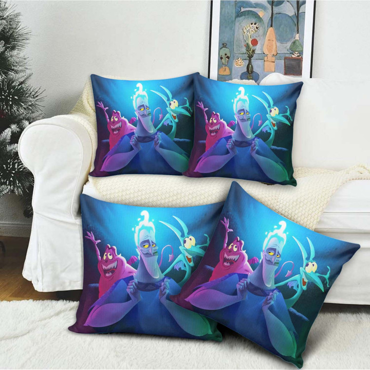 HD Pillow (with inner)