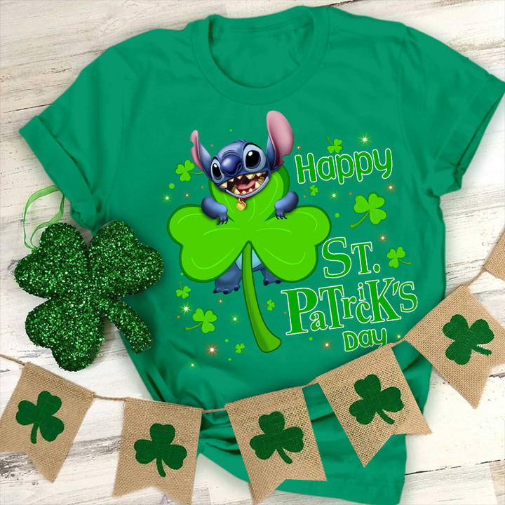 ST Patrick's Day T-shirt