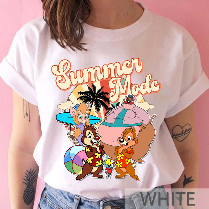 C&D Summer T-Shirt