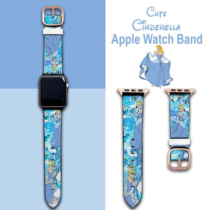CDR Watch Band for Apple Watch