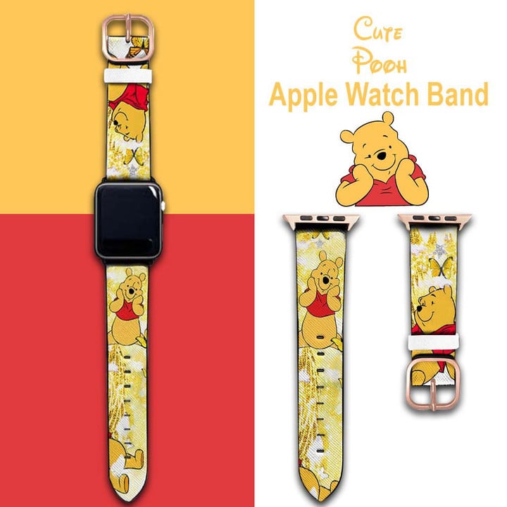 PO Watch Band for Apple Watch