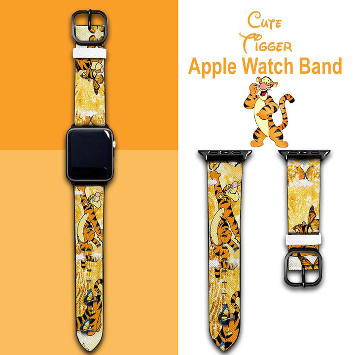 TG Watch Band for Apple Watch