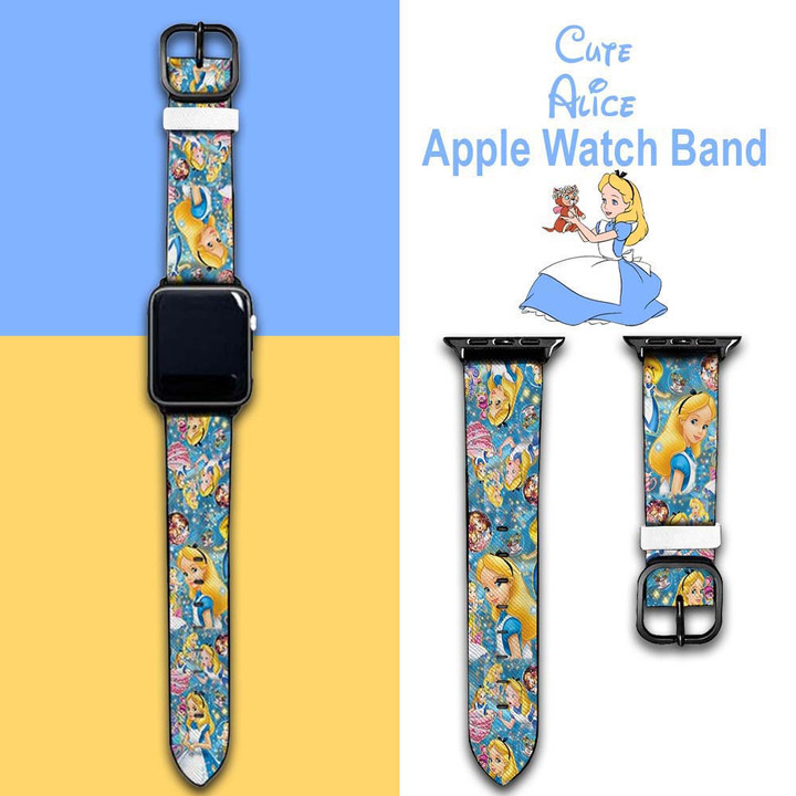 ALI Watch Band for Apple Watch