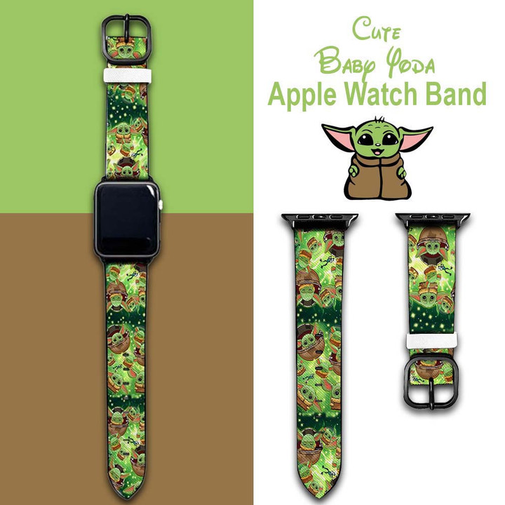 BYD Watch Band for Apple Watch
