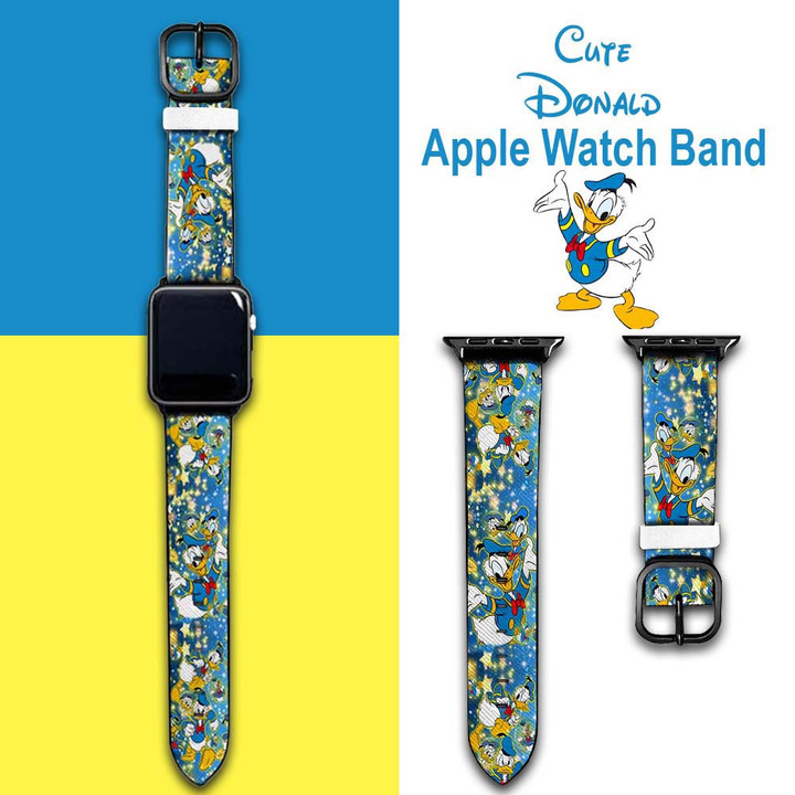 DND Watch Band for Apple Watch