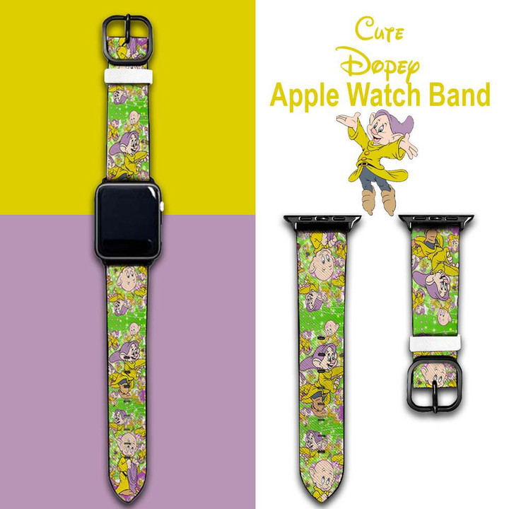 DP Watch Band for Apple Watch