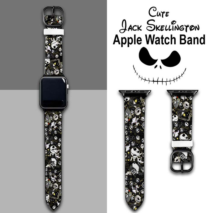 JK Watch Band for Apple Watch