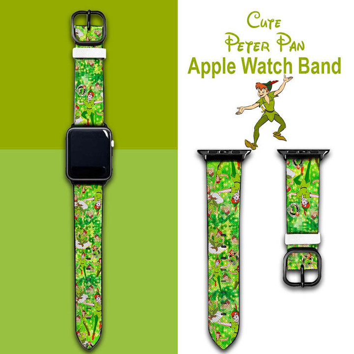 PP Watch Band for Apple Watch