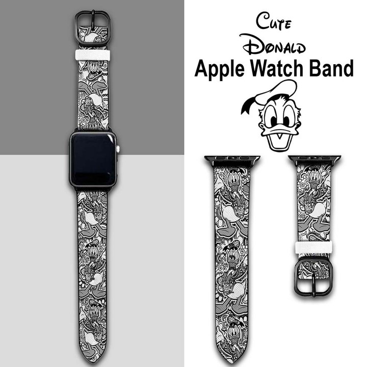 DN Watch Band for Apple Watch