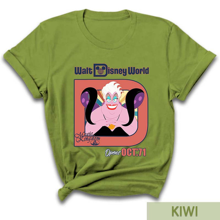 URS WDW T-Shirt