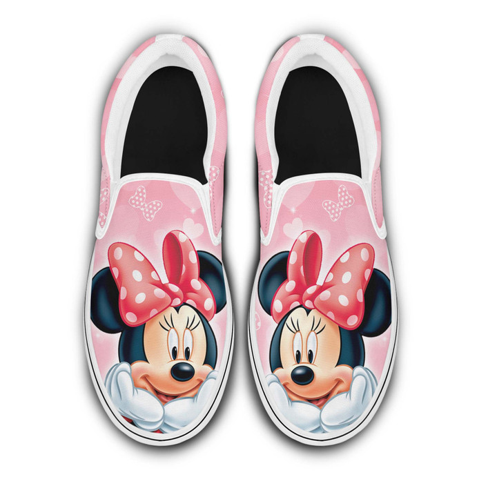 MN Slip-on Shoes
