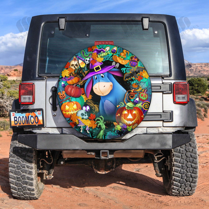 EY Spare Tire Cover