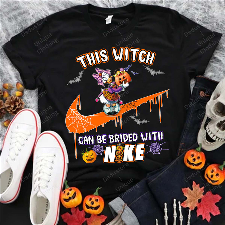 DS Halloween NK T-Shirt