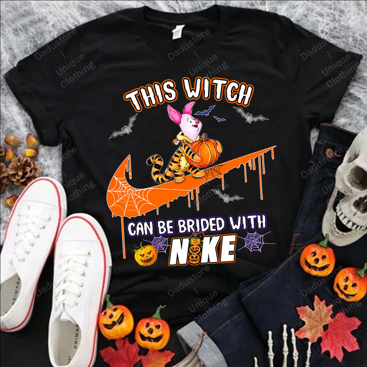 PL Halloween NK T-Shirt