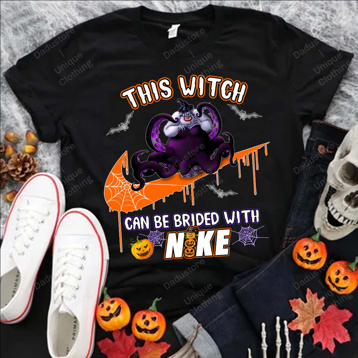 URS Halloween NK T-Shirt