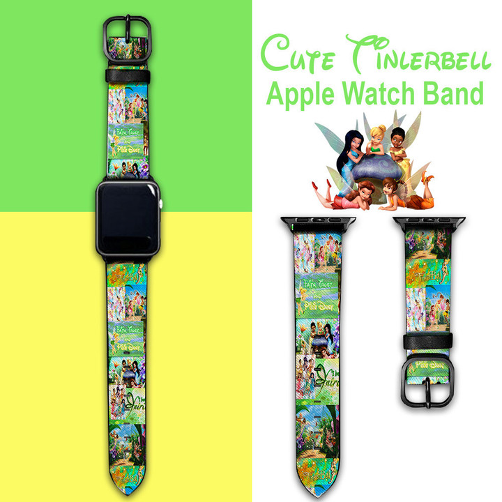 TKB Watch Band for Apple Watch