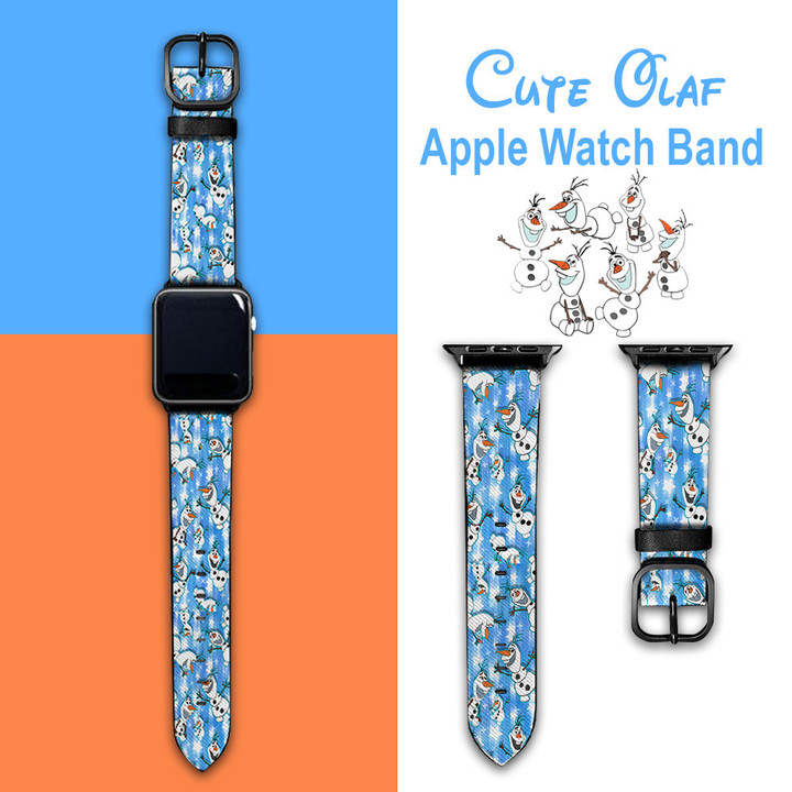 OL Watch Band for Apple Watch