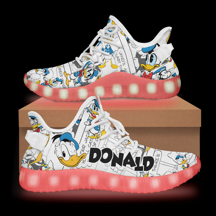 DN - Kid Led Shoes