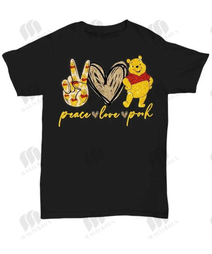 Peace - Love - PO