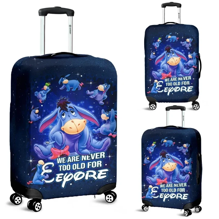 Ey Luggage Covers